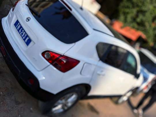 Nissan Qashqai image 5