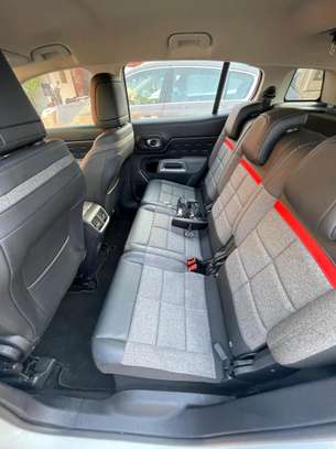 Citroen c5-aircross 2019 image 4