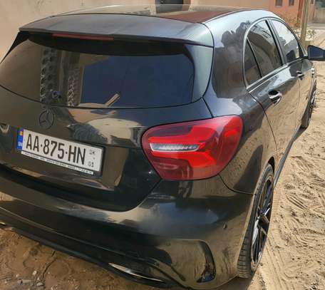 Mercedes Classe A image 8