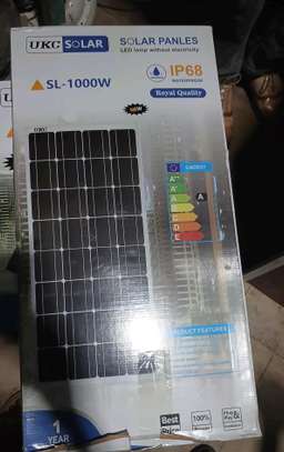 Lampe Solaire image 2