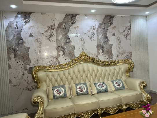 Suite Royale F4 au Point E image 9