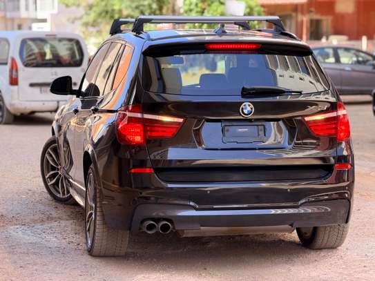 Bmw x3 pack m image 12