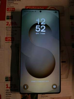 Samsung Galaxy S25 Ultra 256GB image 3