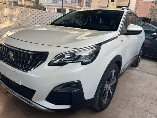 Peugeot 3008 GT image 4
