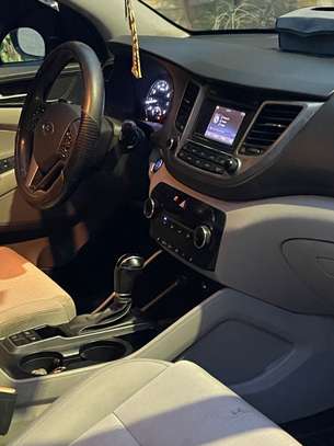 Hyundai Tucson  1.6  Année 2016 image 3