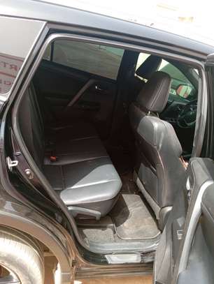 Toyota rav 4 image 12