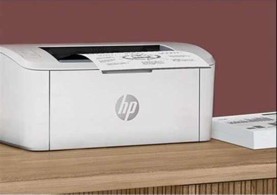 HP LaserJet M111a image 2