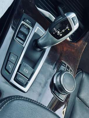 BMW x3 2017 image 12