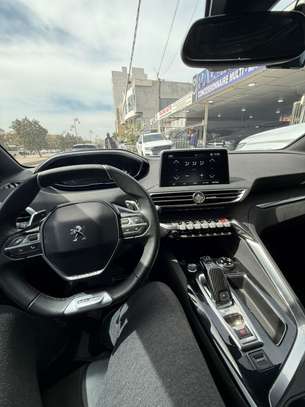 Peugeot 3008 2017 image 8