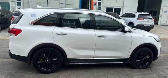 Kia sorento 2017 image 3