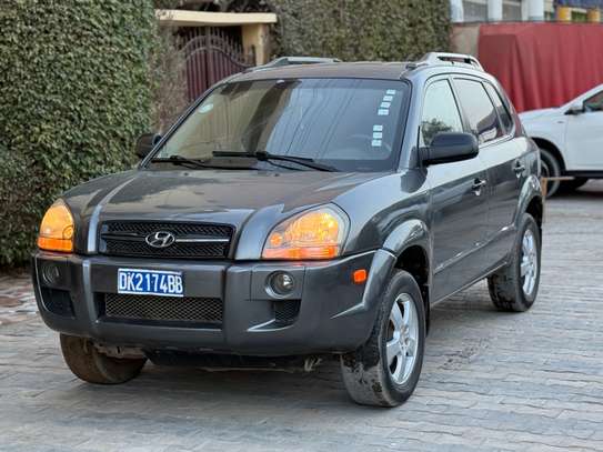 Hyundai Tucson image 6