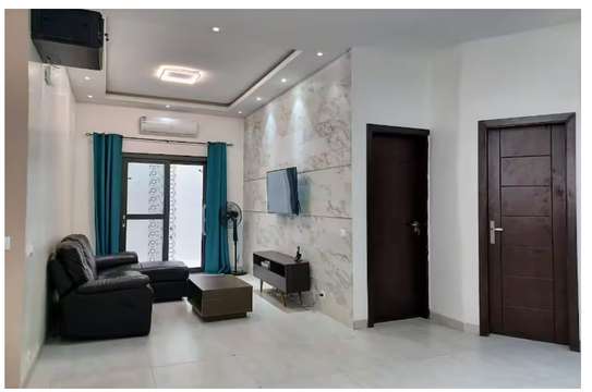 APPARTEMENT F3 A LOUER ALMADIES image 1