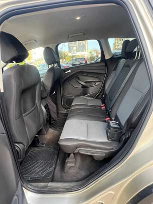 Ford Escape 2017 image 8