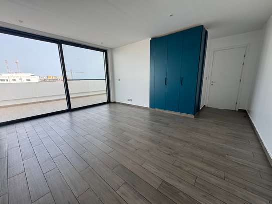 Penthouss à louer aux Almadie King fat image 11