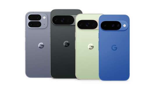 GOOGLE PIXEL 10/10 PRO /10 PRO XL NEUF image 1