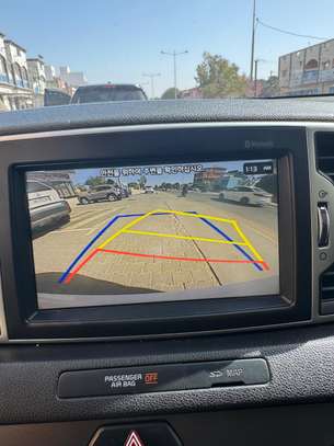 KIA SPORTAGE 2017 image 15