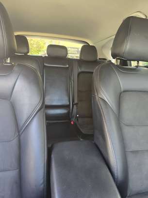 Mazda CX5 2022 image 8
