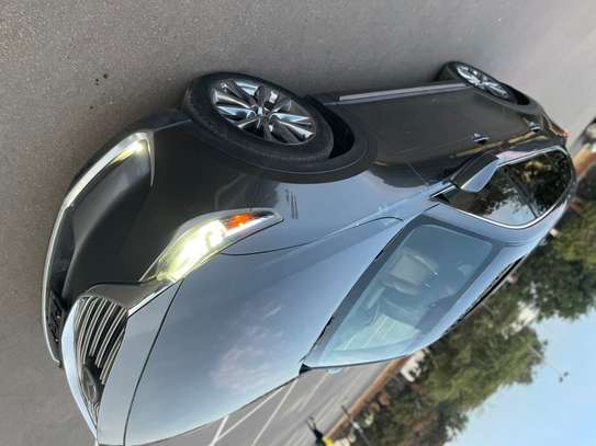 Mazda Cx9 2017 image 10