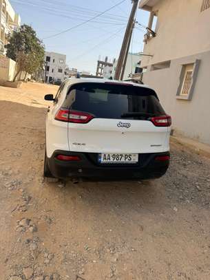 jeep chorocke image 1