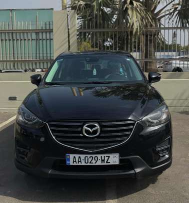 MAZDA CX5 image 5