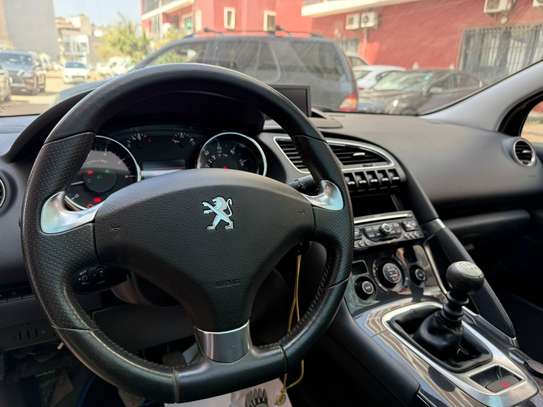 Peugeot 3008 image 7