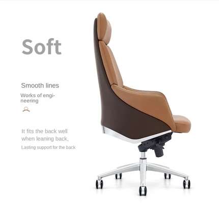 Pack de fauteuil bureau image 3