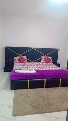 Studio et appartement meublée à Ngor-Almadies image 3