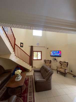 MAISON DE VACANCES A MALICOUNDA image 7