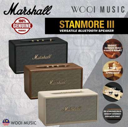 Marshall Stanmore III image 9