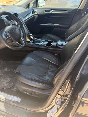 ford fision image 8