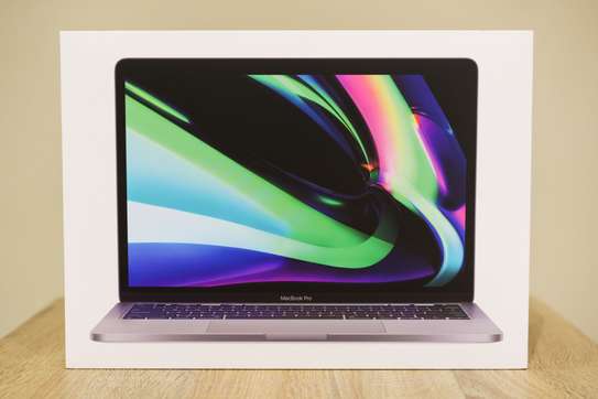MacBook Pro M1 2020 scellé image 1