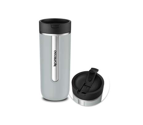 MUG Nespresso S - 300 ml, M - 400 ml et L - 540 ml image 2