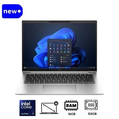 Promo Hp EliteBook 840 Corei5 image 3
