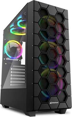 Ordinateur gamer image 1