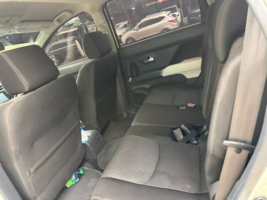 Toyota Rush 2020 image 8