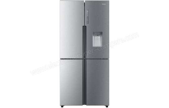 HAIER Réfrigérateur multi-portes RTG684WHJ 466L image 1