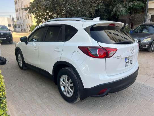 MAZDA CX5 2015 image 6
