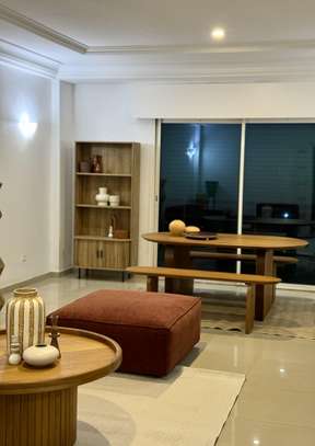 Appartement meublé au Plateau sur la Rue Jules Ferry. image 2