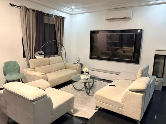 Appartement meublé haut standing aux Mamelles image 2