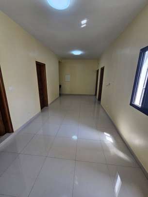 Appartement F3 aux Parcelles Unité 26 image 12
