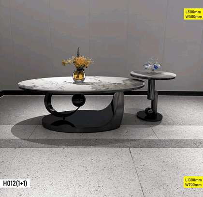 Table basse de qualité supérieure image 6