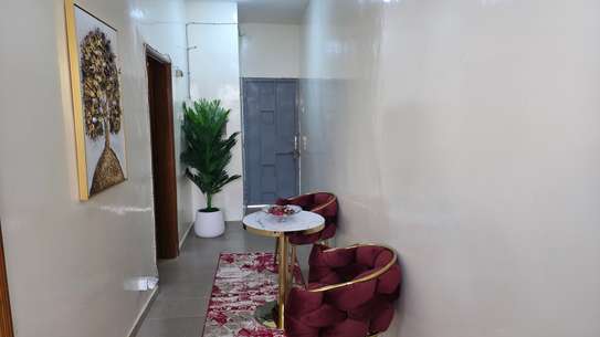 Studio meublé à louer à Saly image 11