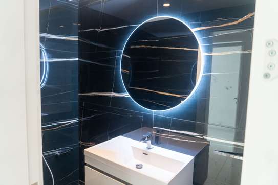APPARTEMENTS PRESTIGES NON MEUBLES  A LOUER ALMADIES image 10