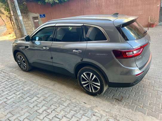 Renault QM6 2017 image 7