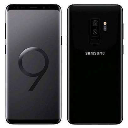 Samsung Galaxy s9 plus venant 64go ram 6go image 1