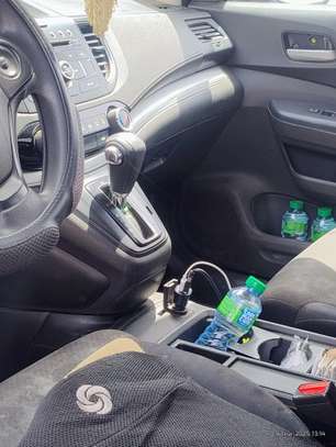 honda cr-v 2016 image 3