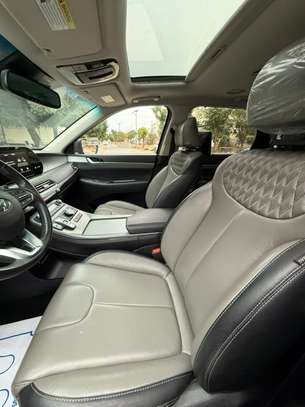 HYUNDAI PALISADE 2020, 7 places image 9