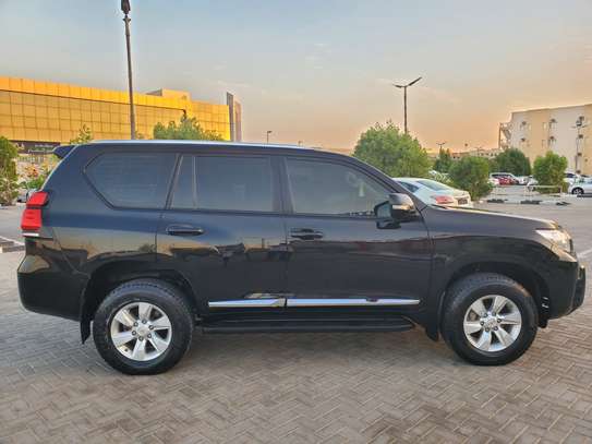 TOYOTA LAND CRUISER PRADO image 1
