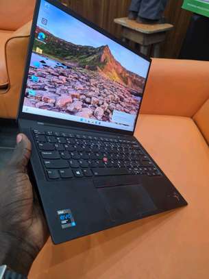 Lenovo X1 carbone Gen 9 image 3