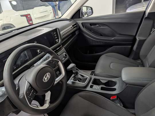 Hyundai creta image 3